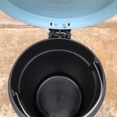 【取引決定】家具 インテリア雑貨/小物 ごみ箱の画像