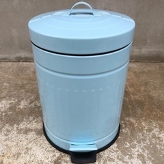 【取引決定】家具 インテリア雑貨/小物 ごみ箱