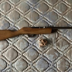 高級コルク銃　　　