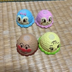 アンパンマン　アイスの画像