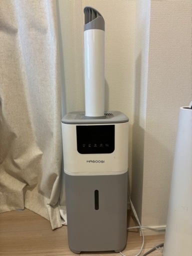 加湿器
