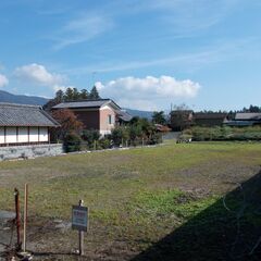 桜川市売地　工業地域　「工場、資材置場」最適　１９４．２１坪　５...