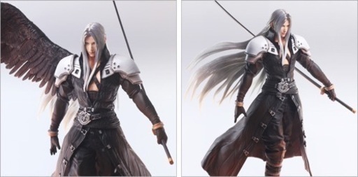 ファイナルファンタジーⅦ リバース　コレクターズエディション