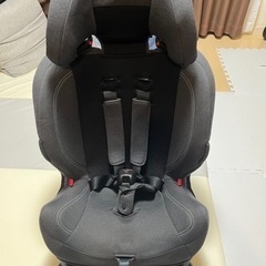 エールべべ　スイングムーン　プレミアムS ジュニアシート　チャイ...