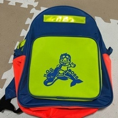 はるおかスイミングバック