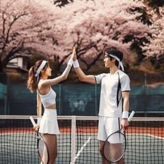 好評につき満枠となり、締切済み❗　2024年春の新規体験入会🌸　...