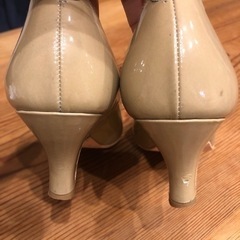 靴/バッグ 靴 パンプスの画像