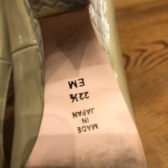 靴/バッグ 靴 パンプスの画像