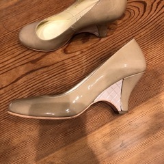 靴/バッグ 靴 パンプスの画像