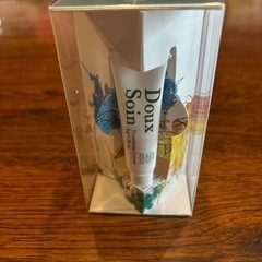 ハンドクリームの画像