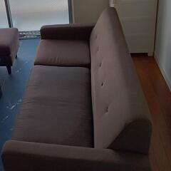 家具 ソファ 3人掛けソファ