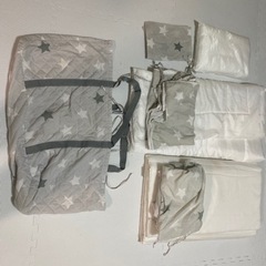 お昼寝布団セット