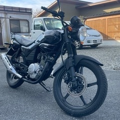 YBR125 新車の中古が安い！激安で譲ります・無料であげます｜ジモティー