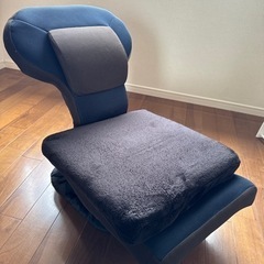 家具 座椅子　ソファ　リクライニングチェアの画像