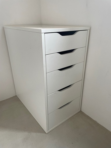IKEA 引出し収納