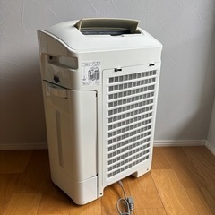 空気清浄機シャープの画像