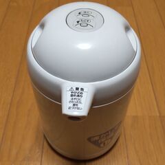 象印　電気ポット1.0L CH-CE10