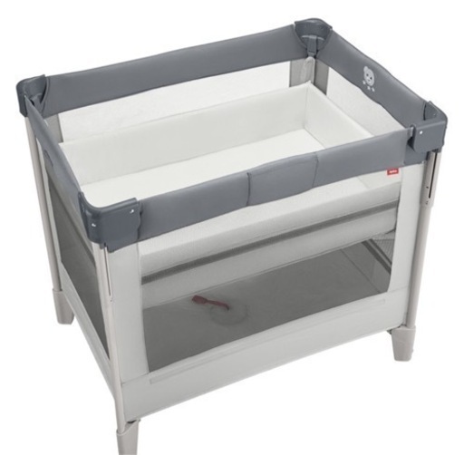 Apricaベビーベッド【ココネル】29,700→15,000円