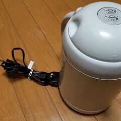 象印　電気ポット1.0L CH-CE10の画像