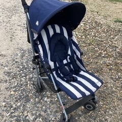 子供用品 ベビー用品 ベビーカー、バギーの画像