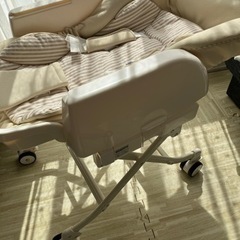 子供用品 ベビー用品 ベビーベッド、家具の画像