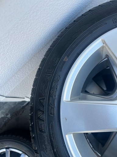 十勝帯広発⭐︎軽自動車夏タイヤAWセット155/65R14⭐︎タント⭐︎ワゴンR⭐︎ムーヴ