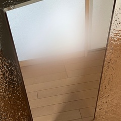 割れないフィルムミラー(リフェクスミラー)