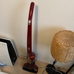 家電 掃除機
