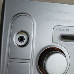 ＨＯＮＤＡライフＪＢ５（ＭＣ後）　純正ＣＤプレーヤーの画像
