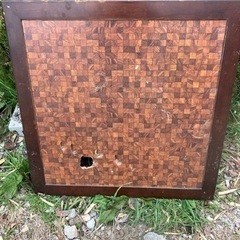 レトロ　ナショナル　こたつ　天板付き 無料の画像