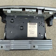 ＨＯＮＤＡライフＪＢ５（ＭＣ後）　純正ＣＤプレーヤーの画像