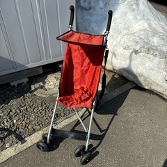 子ども用ベビーカー　バギー