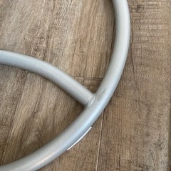 定価4万超えのエアロバイクお譲りします。の画像