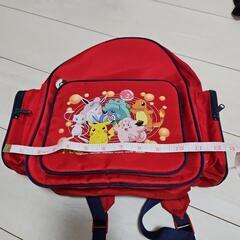 子供用品 キッズ用品 子供用バッグの画像