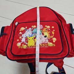 子供用品 キッズ用品 子供用バッグの画像