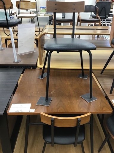 【トレファク神戸新長田】ニトリのダイニング3点セット入荷しました！!！【取りに来れる方限定】