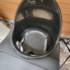 ベビーハイチェアの画像