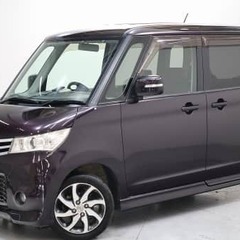⭐審査通過率９５％オトロン自社ローン⭐ 広々軽自動車