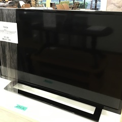 【トレファク神戸新長田店】TOSHIBAの32インチ2019年製液晶テレビです！!【取りに来られる方限定】