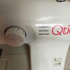 家電 生活家電 ミシンの画像