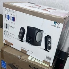 パソコン スピーカー
