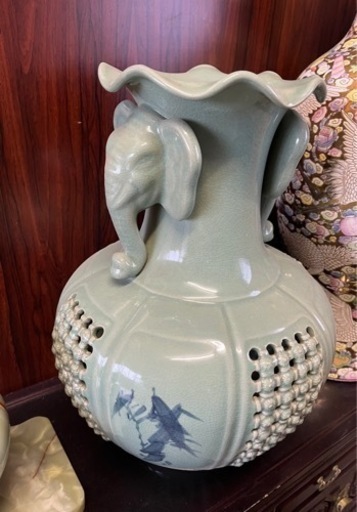 花瓶