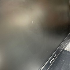 ●SHARP 19型液晶テレビ AQUOS ●2011年の画像
