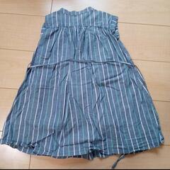 女の子100 BREEZE ワンピース　春　夏の画像