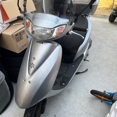 受渡し予定者決まりました。バイク ホンダ