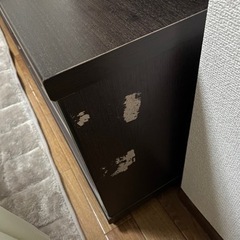 家具 収納家具 テレビ台の画像