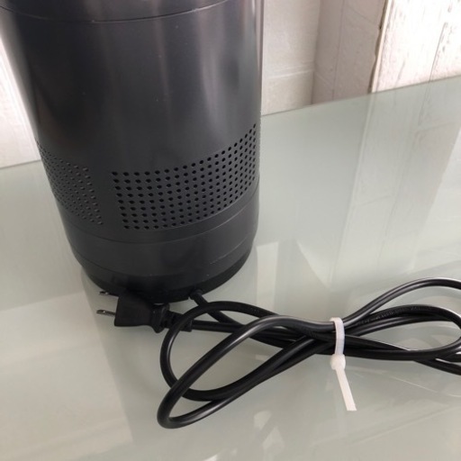 Hot+Cool Bladeless Fan 静音ブレードレスファン 冷暖 ベスト 扇風機