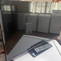 ●Panasonic 32型液晶テレビ VIERA ●2014年の画像