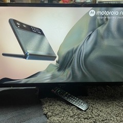 ●Panasonic 32型液晶テレビ VIERA ●2014年