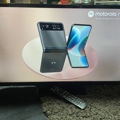 ●Panasonic 32型液晶テレビ VIERA ●2014年の画像